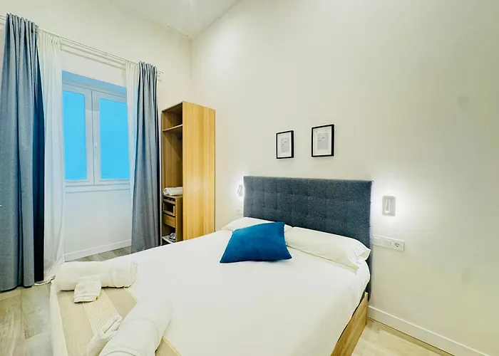 Urania By Soho Boutique Appartement *