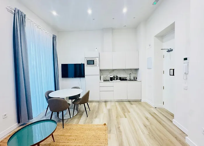 Apartamento Urania By Soho Boutique *