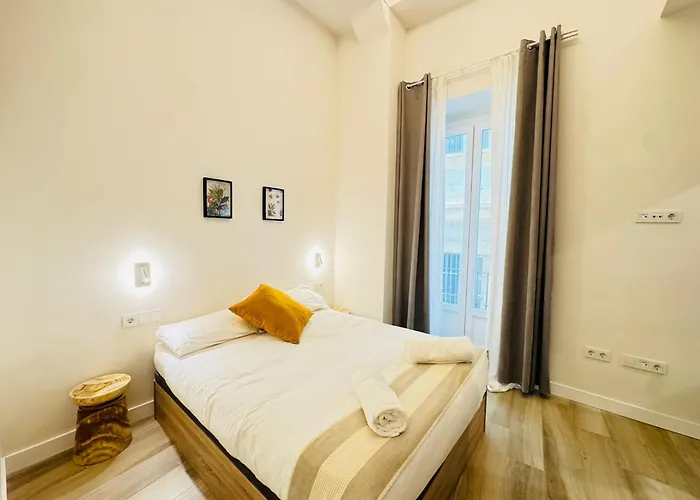 Urania By Soho Boutique Apartamento Cádiz