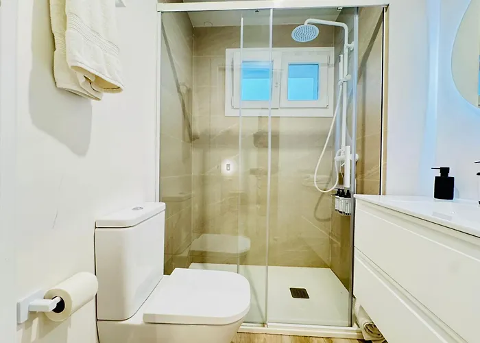 Apartamento Urania By Soho Boutique Cádiz