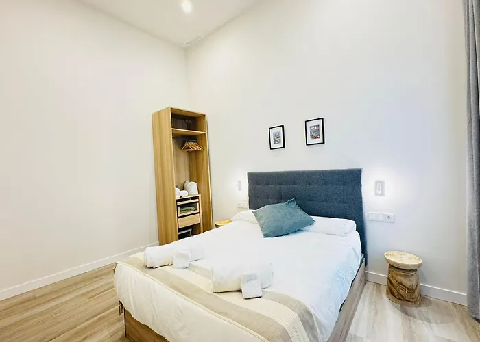 Apartamento Urania By Soho Boutique