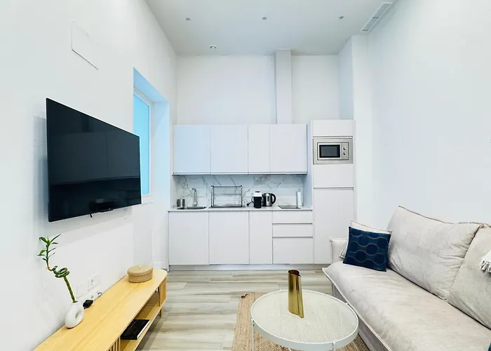 Urania By Soho Boutique Appartement *