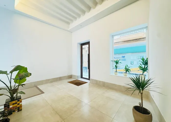 Urania By Soho Boutique Cádiz