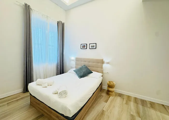 Urania By Soho Boutique Apartamento Cádiz