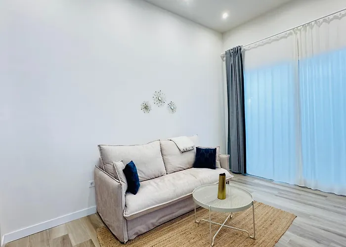 Urania By Soho Boutique Appartement