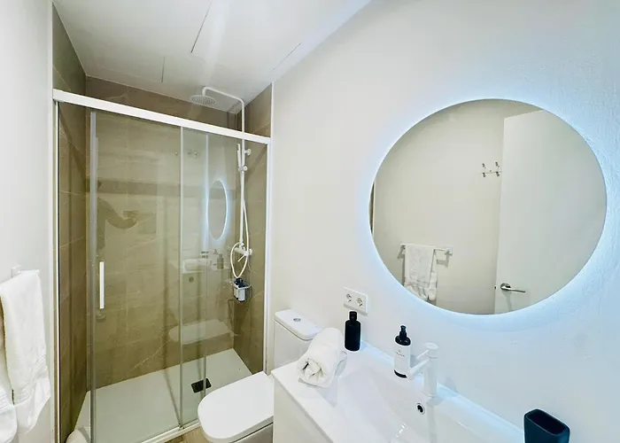 Urania By Soho Boutique Apartamento *