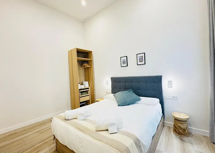 Apartamento Urania By Soho Boutique Cádiz