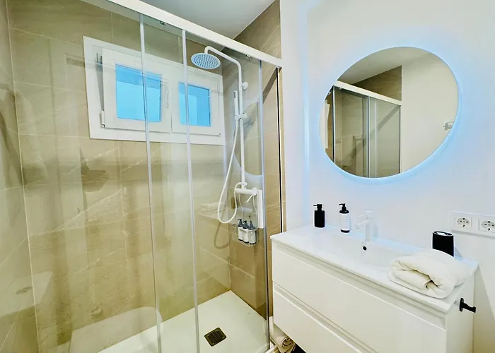 Apartamento Urania By Soho Boutique