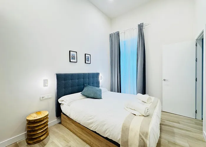 Apartamento Urania By Soho Boutique *