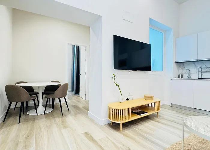 Appartement Urania By Soho Boutique *