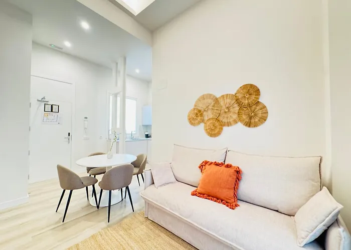 Appartement Urania By Soho Boutique