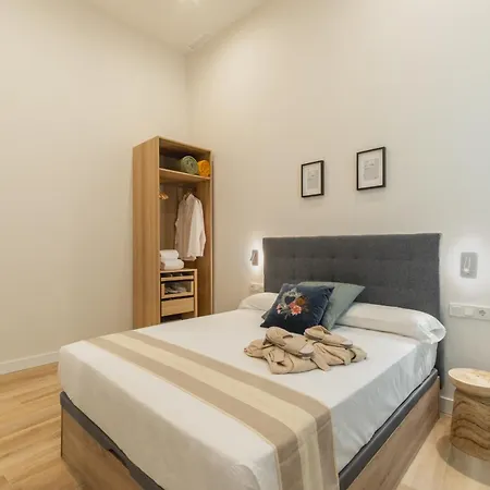 Apartamento Urania Cadiz Apartments Cádiz
