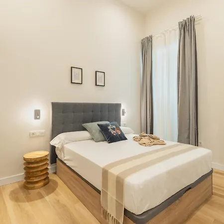 Apartamento Urania Cadiz Apartments Cádiz