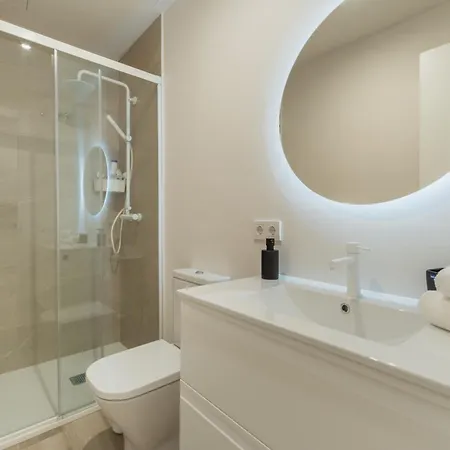 Apartamento Urania Cadiz Apartments *