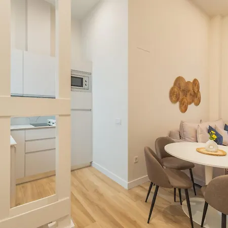 Urania Cadiz Apartments Cádiz