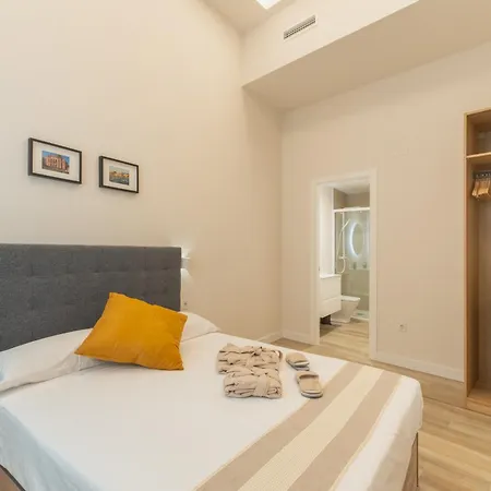 Urania Cadiz Apartments Apartamento Cádiz