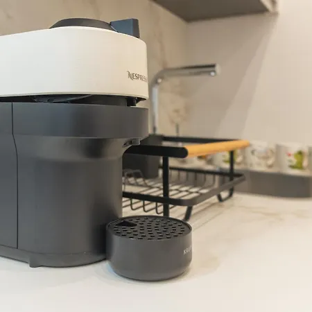 Urania By Soho Boutique Apartman *