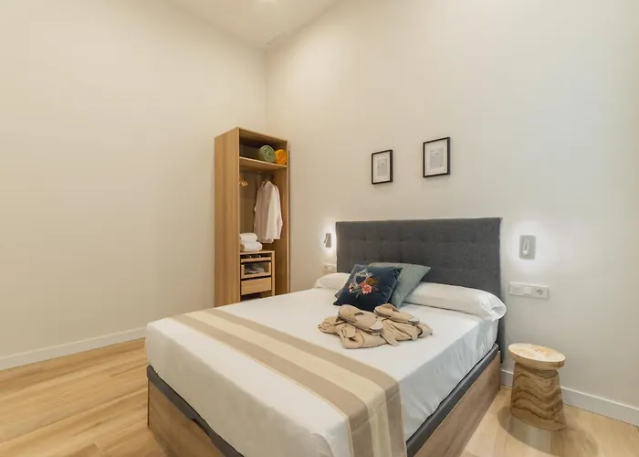 Apartman Urania By Soho Boutique Cádiz