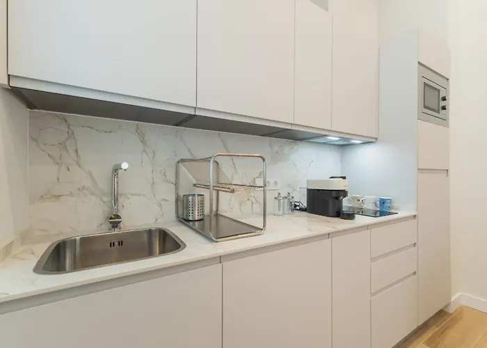 Urania By Soho Boutique Apartman Cádiz