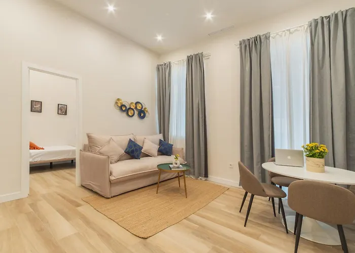 Urania By Soho Boutique Cádiz