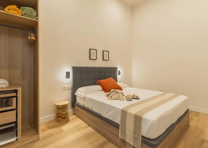 Urania By Soho Boutique Apartman Cádiz