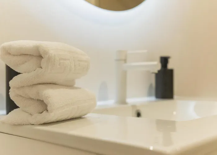 Urania By Soho Boutique Apartman