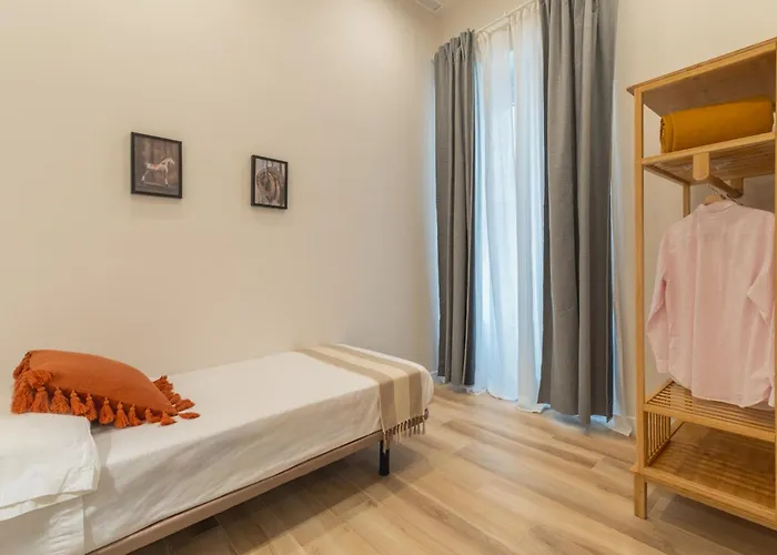 Apartman Urania By Soho Boutique *