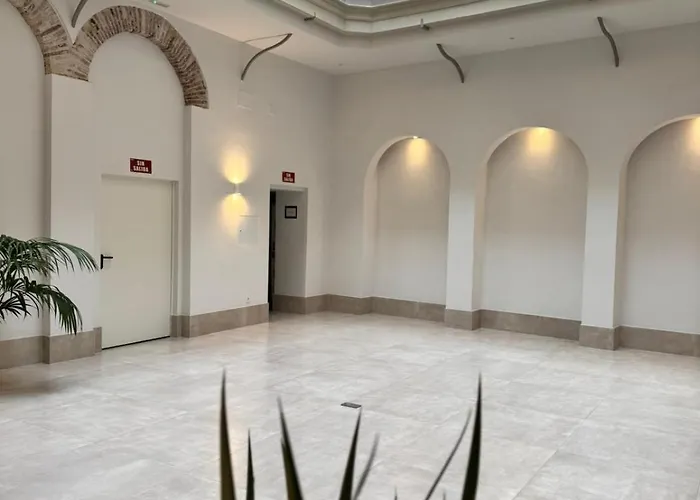 Urania By Soho Boutique * Cádiz