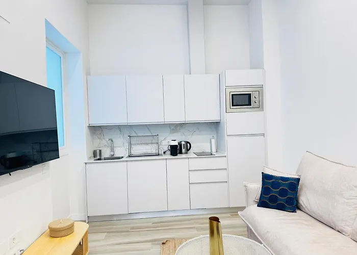 Urania By Soho Boutique Apartman