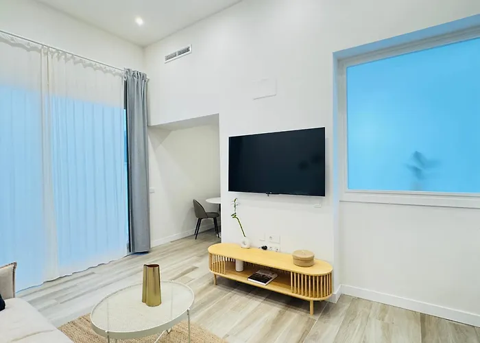 Apartman Urania By Soho Boutique Cádiz