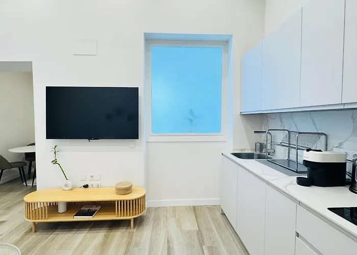 Urania By Soho Boutique Cádiz