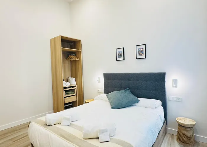 Urania By Soho Boutique * Cádiz